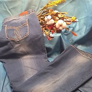 Paris Blues ladies jeans